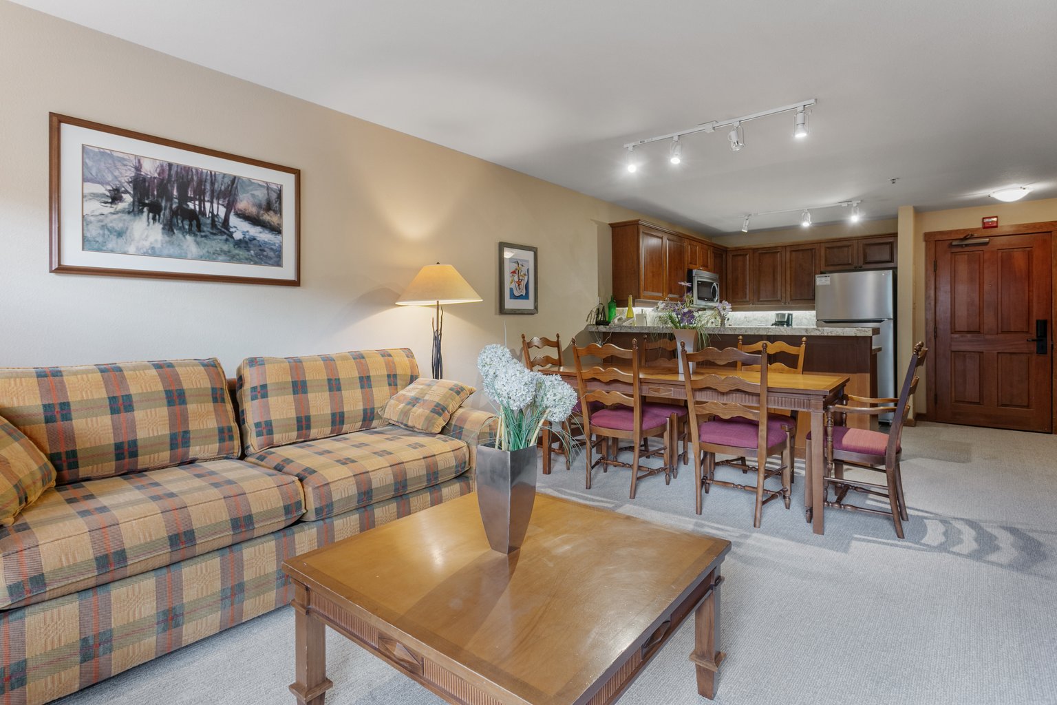 Solitude Vacation Rental