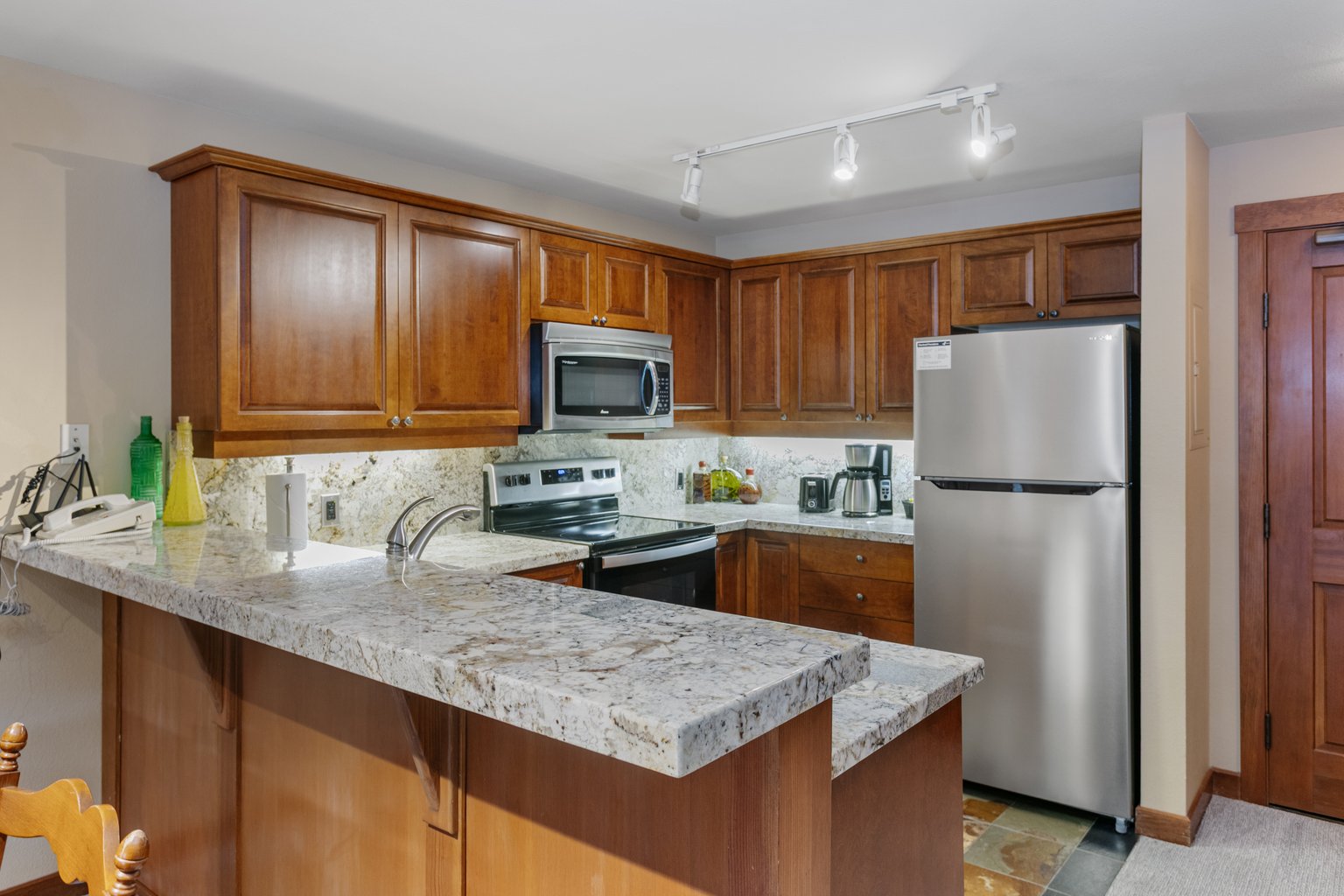 Solitude Vacation Rental