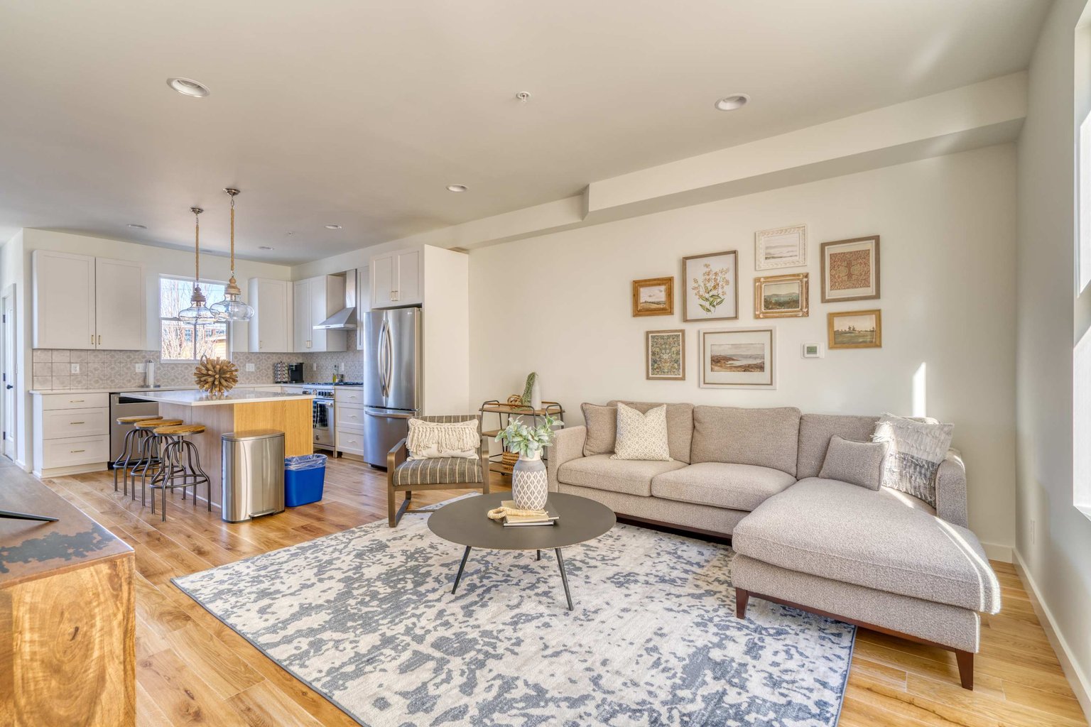 Portland Vacation Rental