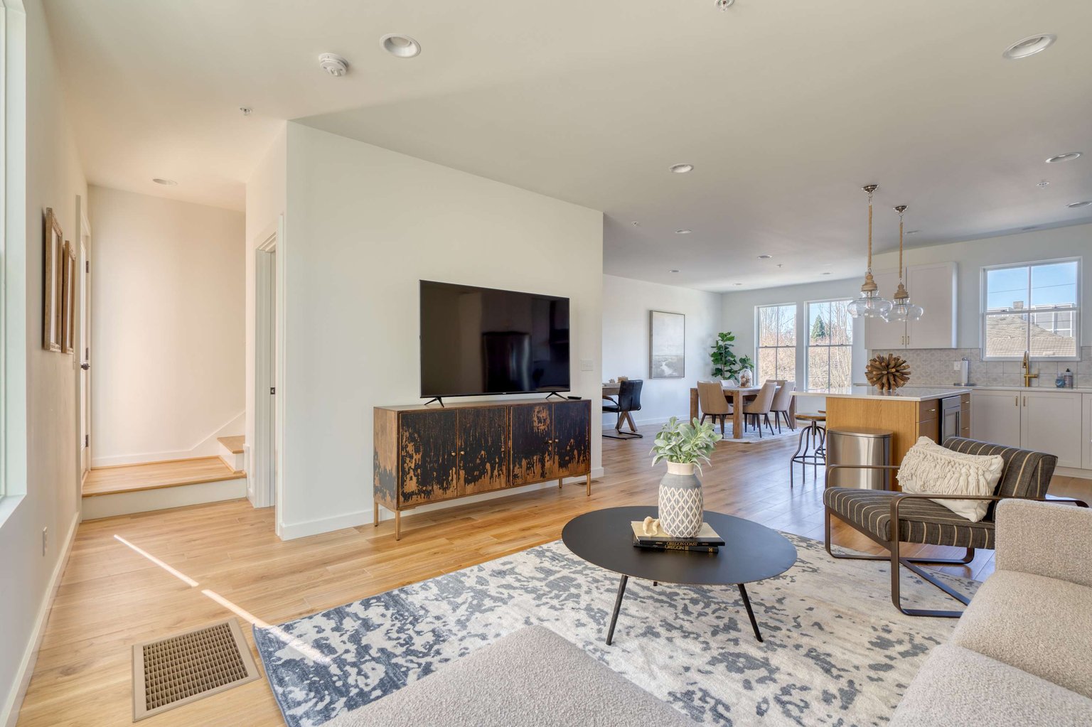Portland Vacation Rental
