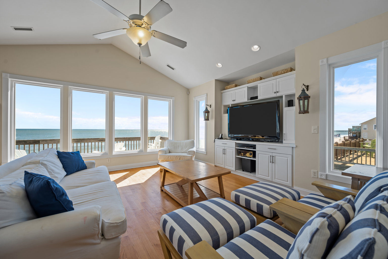 Surf City Vacation Rental