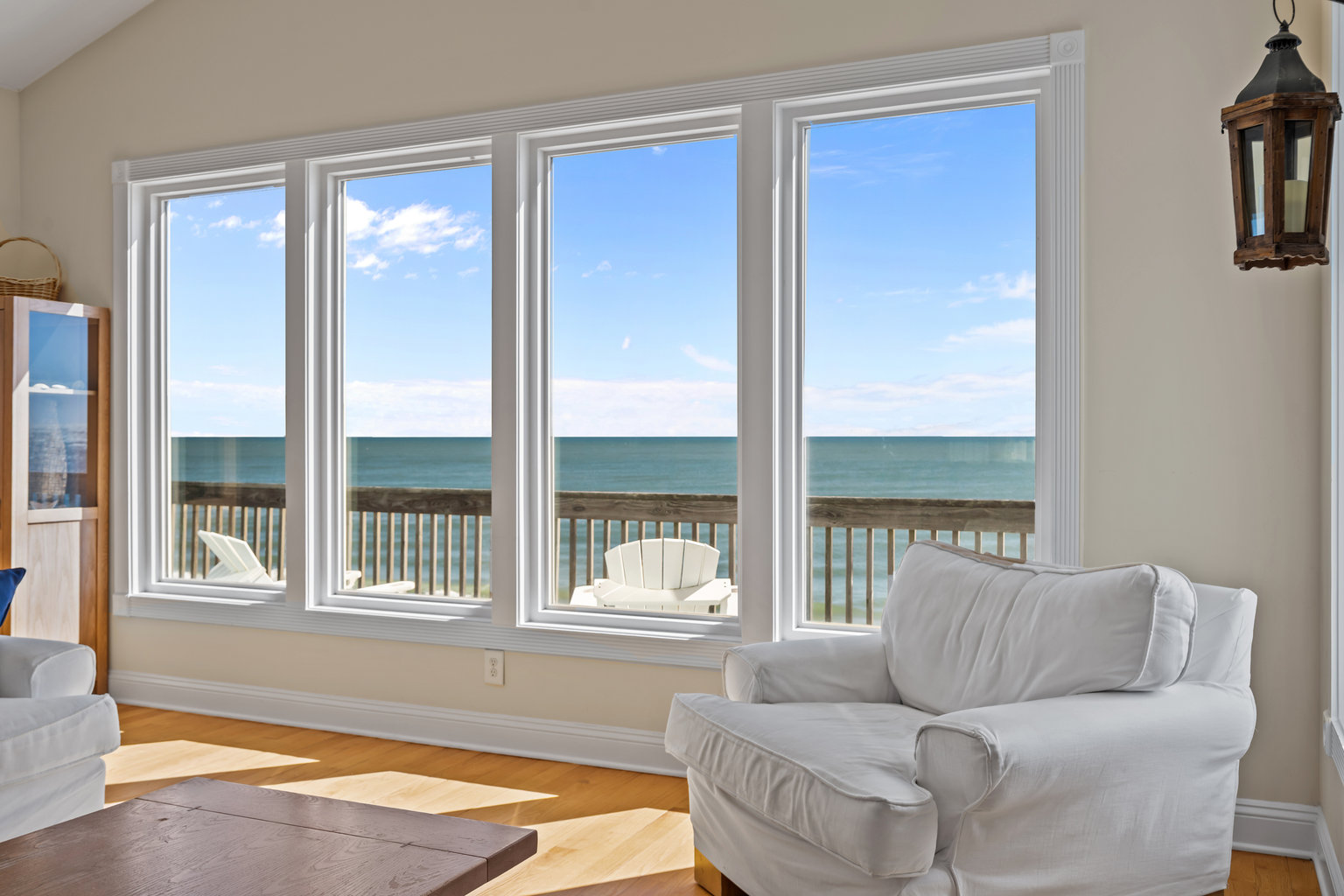 Surf City Vacation Rental