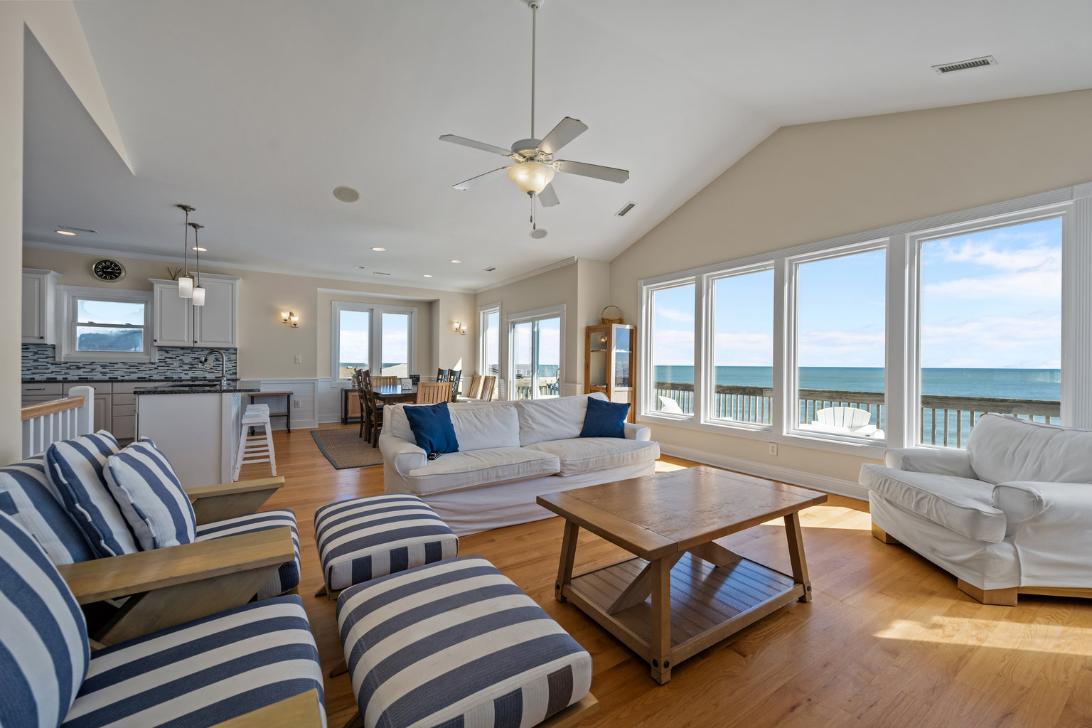Surf City Vacation Rental