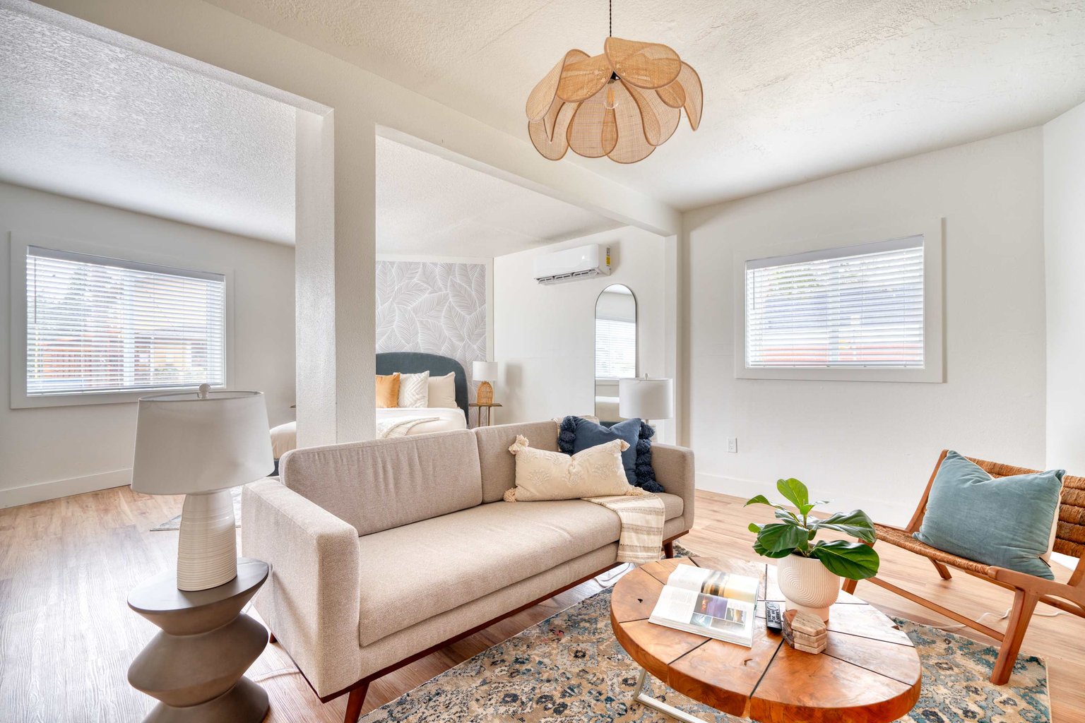 Portland Vacation Rental