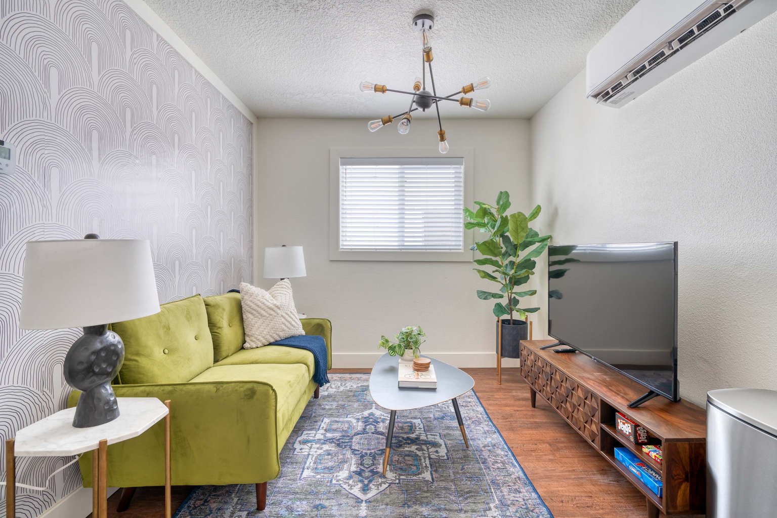 Portland Vacation Rental