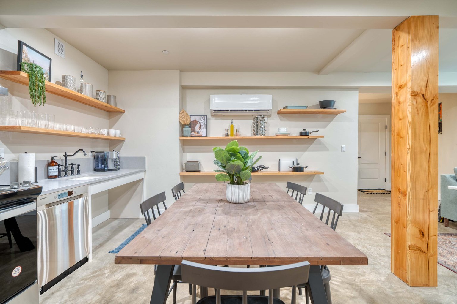Portland Vacation Rental