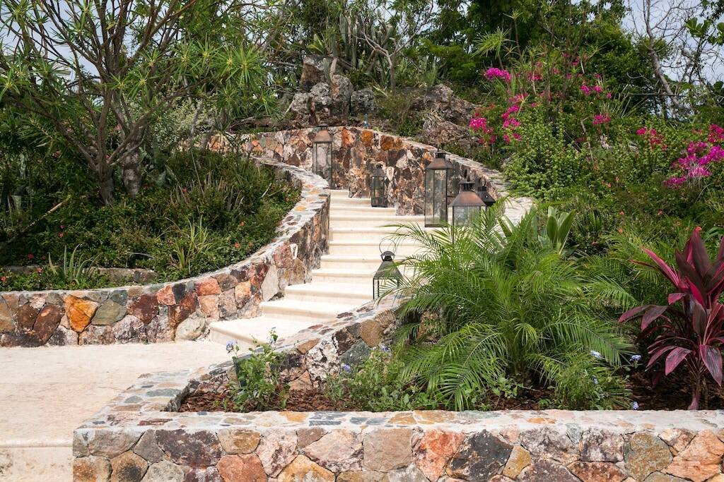 Cruz Bay Vacation Rental