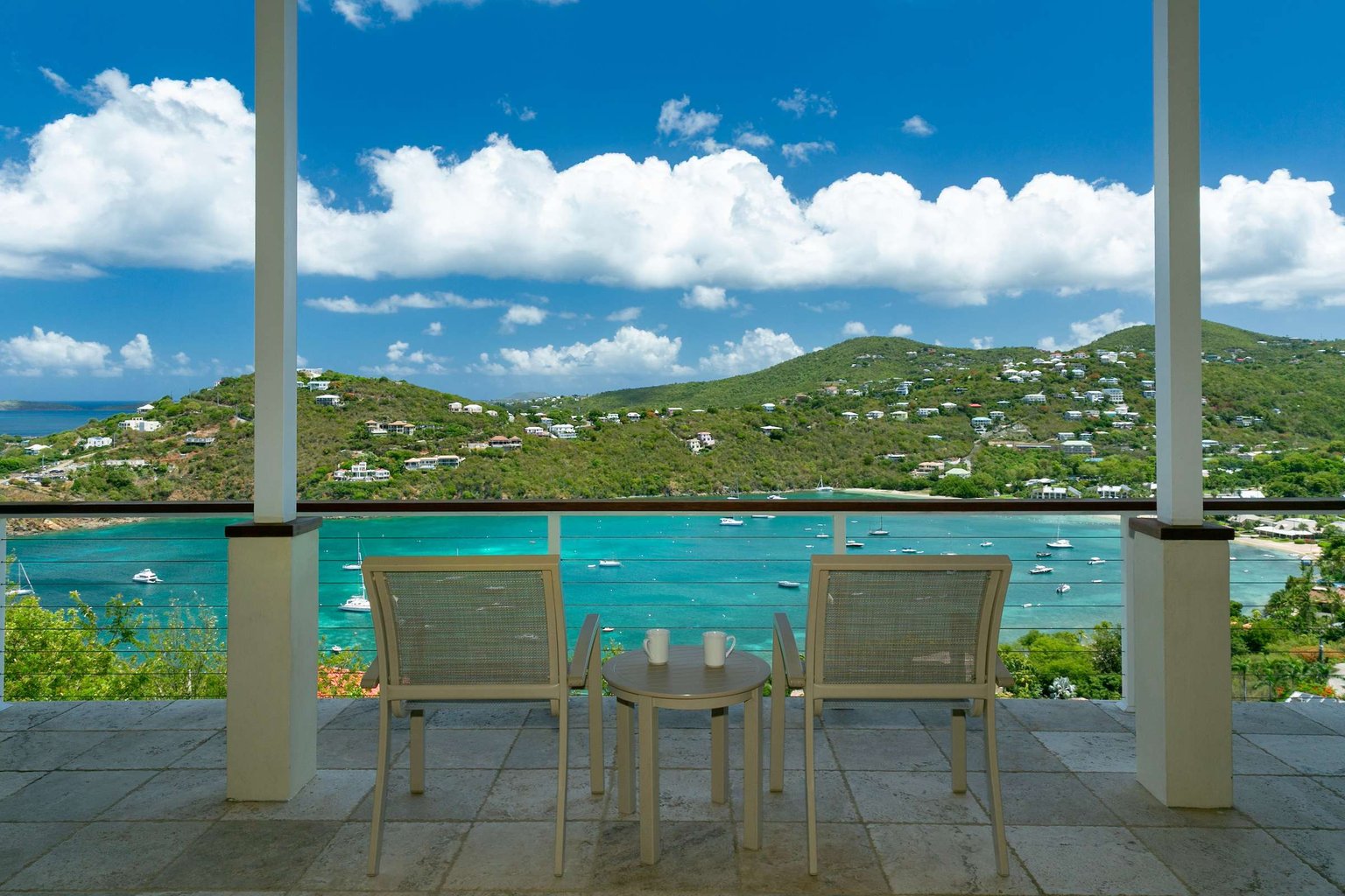 St. John Vacation Rental