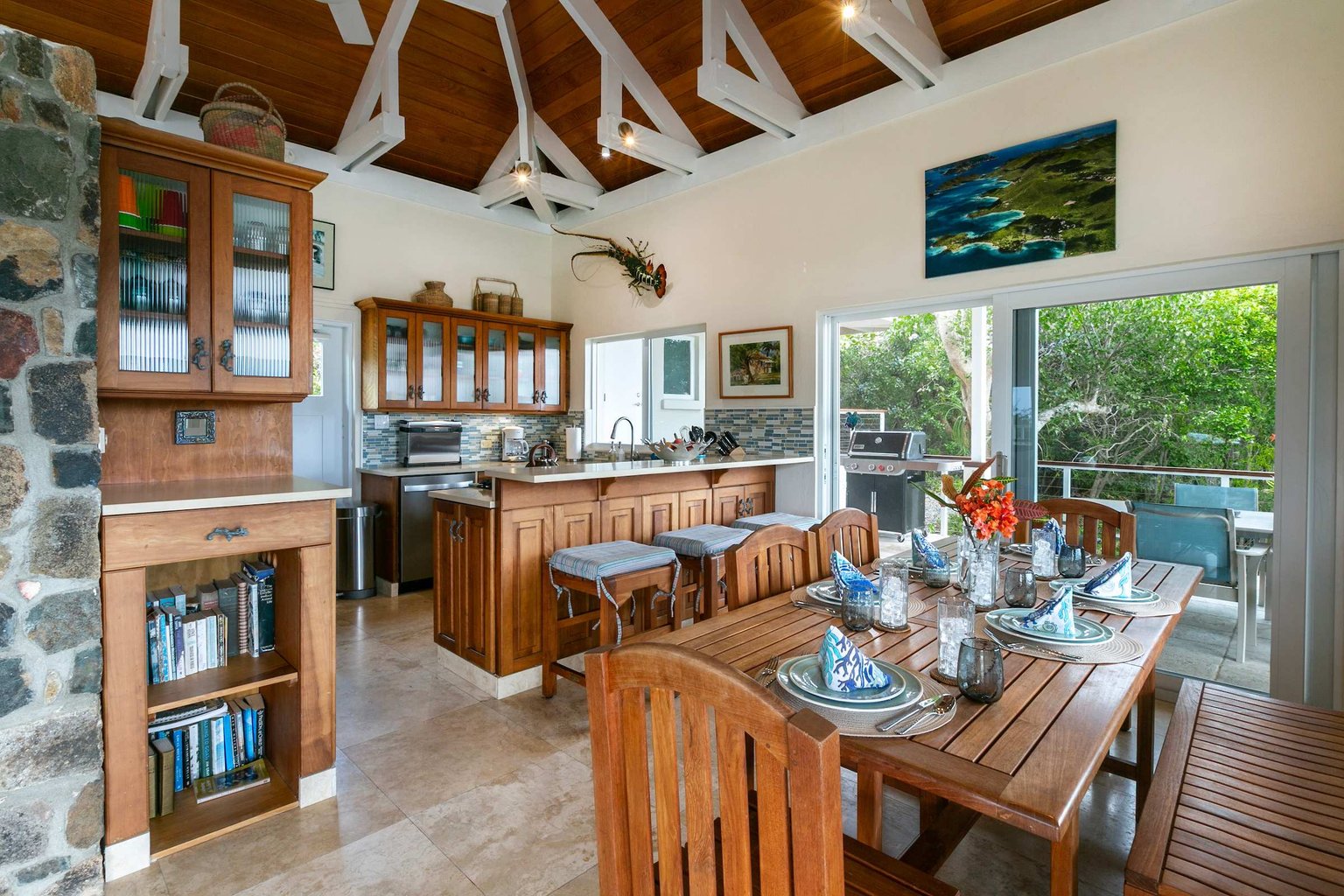 St. John Vacation Rental