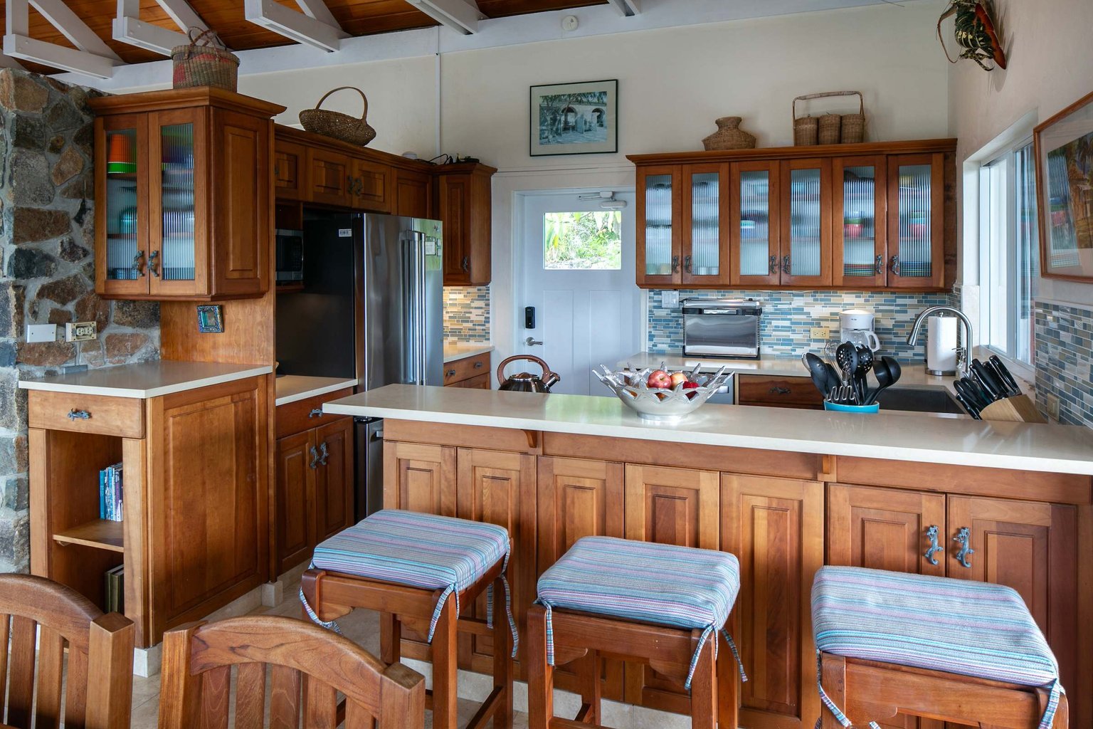 St. John Vacation Rental