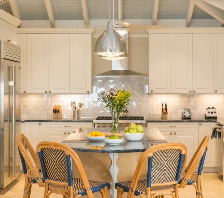 Cruz Bay Vacation Rental