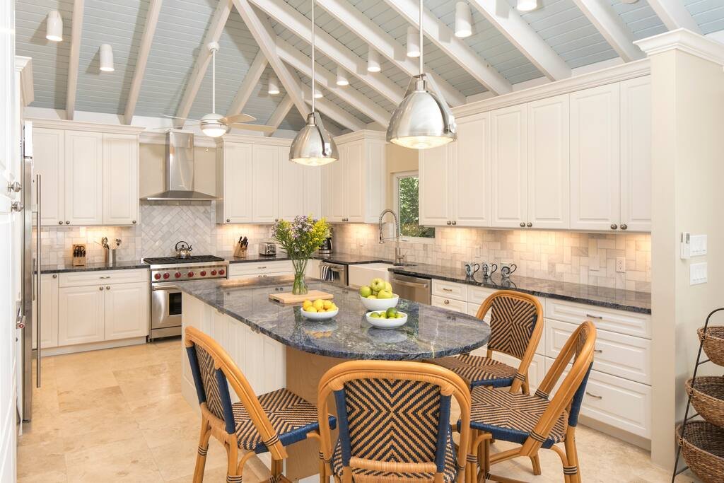 Cruz Bay Vacation Rental