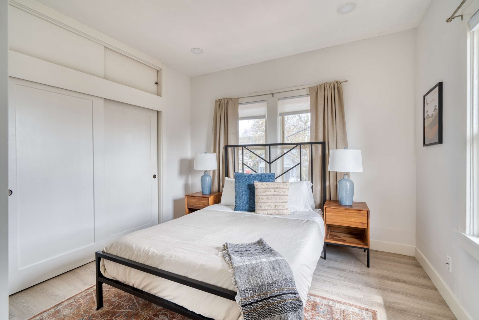 Portland Vacation Rental