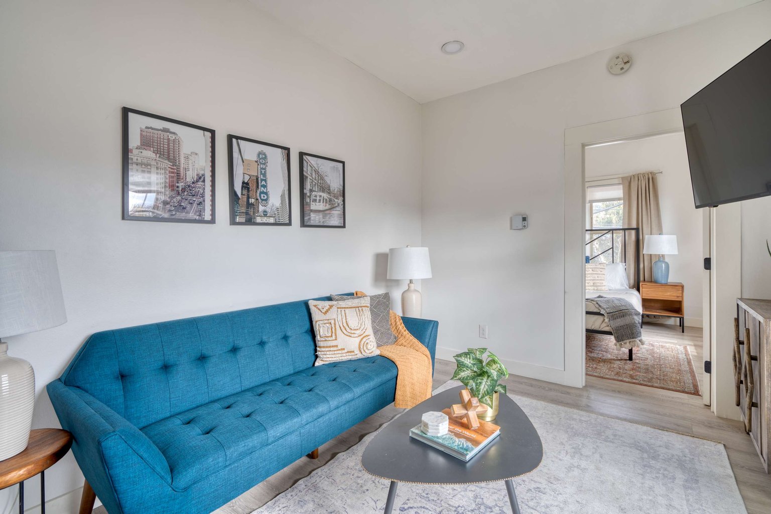 Portland Vacation Rental