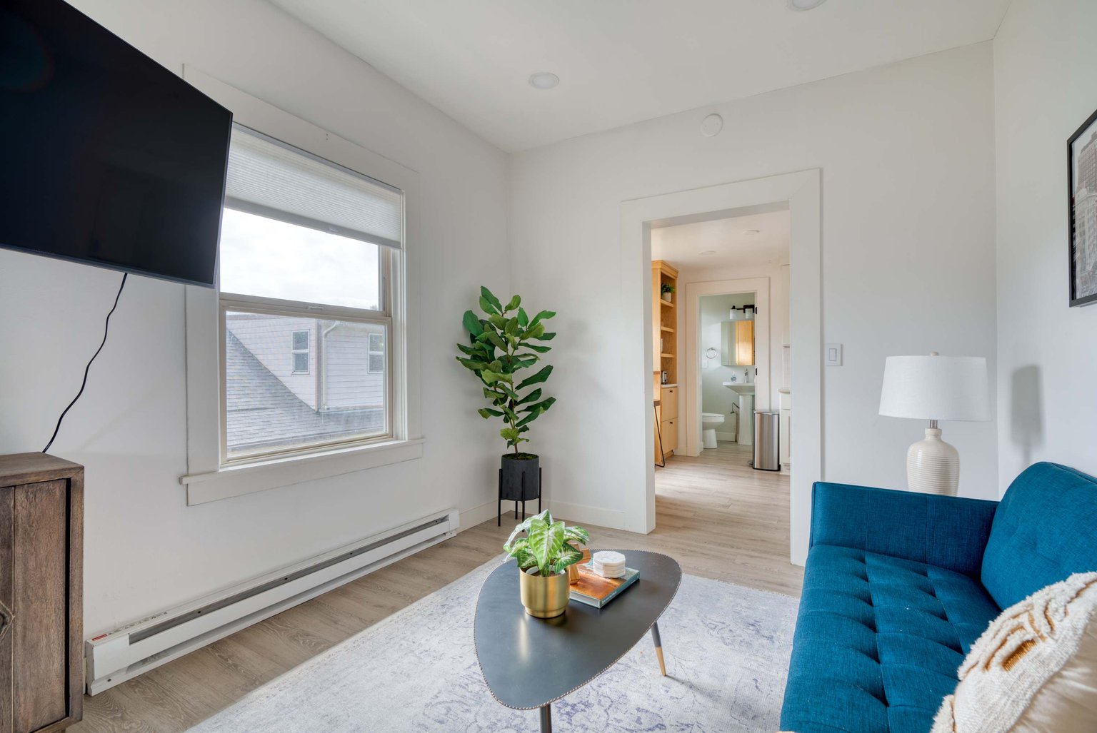 Portland Vacation Rental