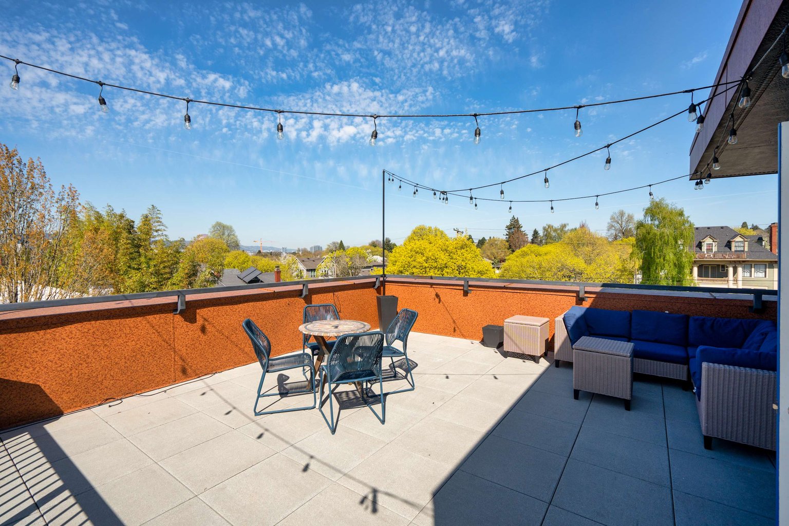 Portland Vacation Rental