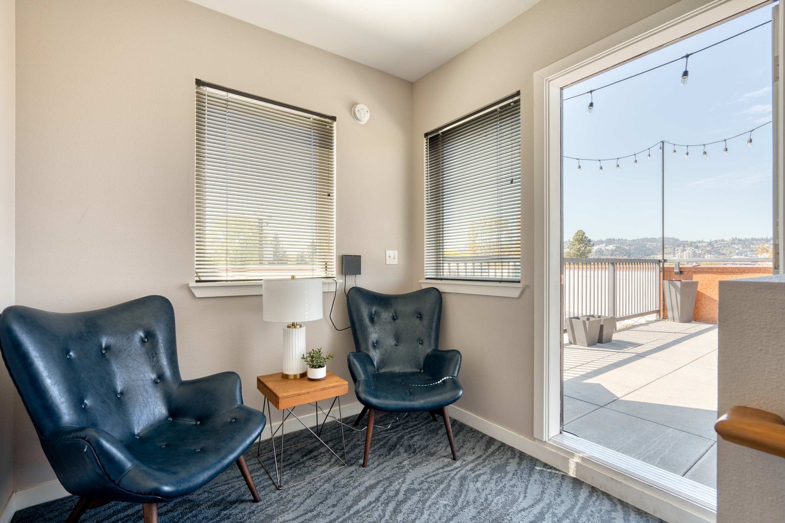 Portland Vacation Rental
