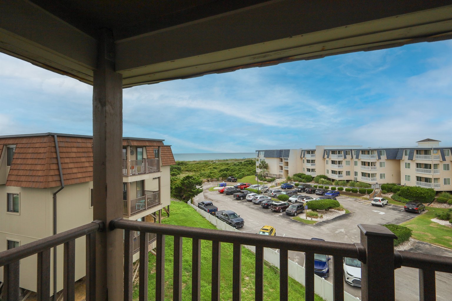 Atlantic Beach Vacation Rental