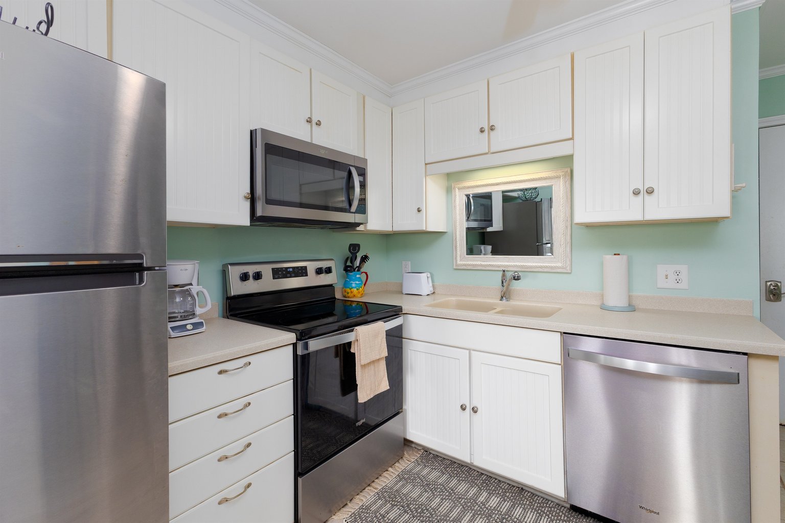 Atlantic Beach Vacation Rental