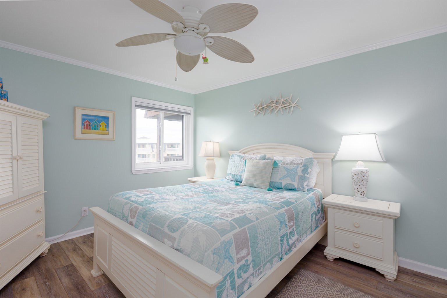 Atlantic Beach Vacation Rental