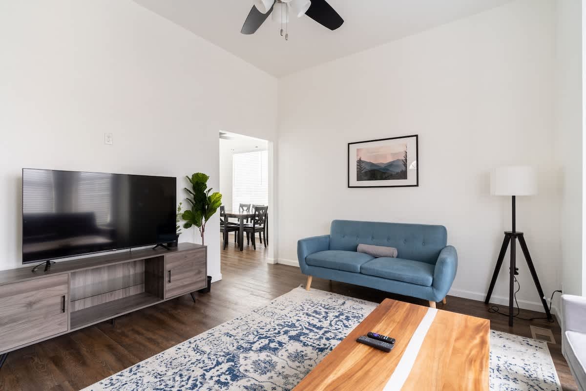 Portland Vacation Rental