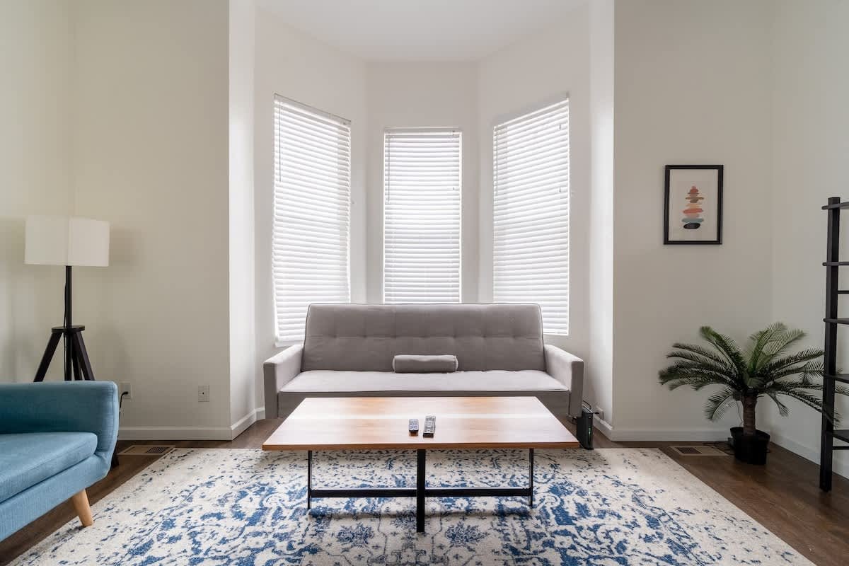 Portland Vacation Rental