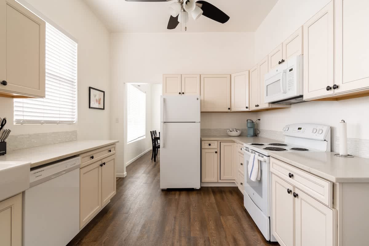 Portland Vacation Rental