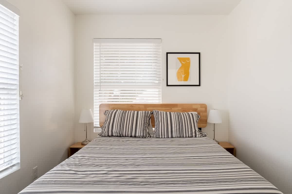 Portland Vacation Rental