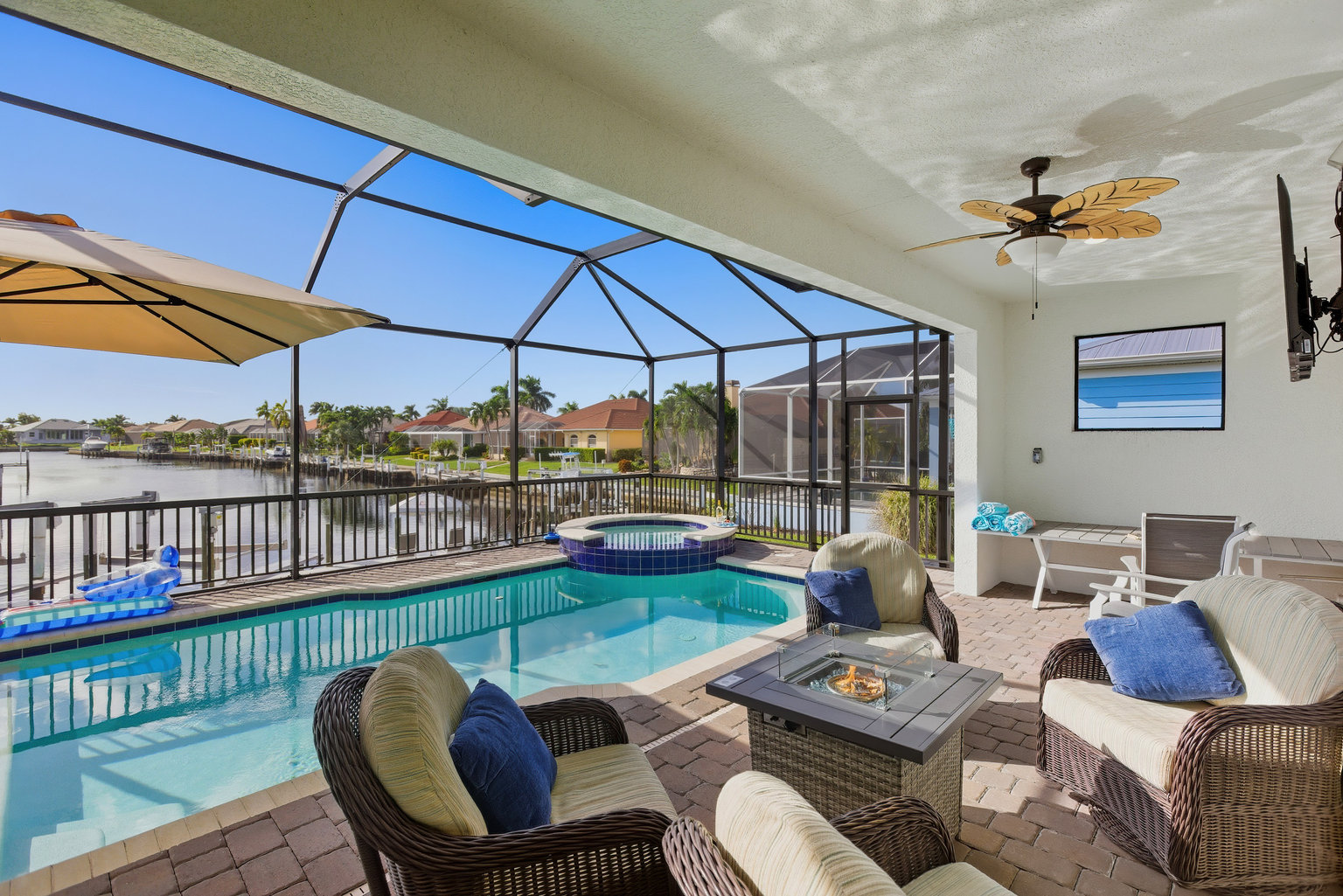 Punta Gorda Vacation Rental