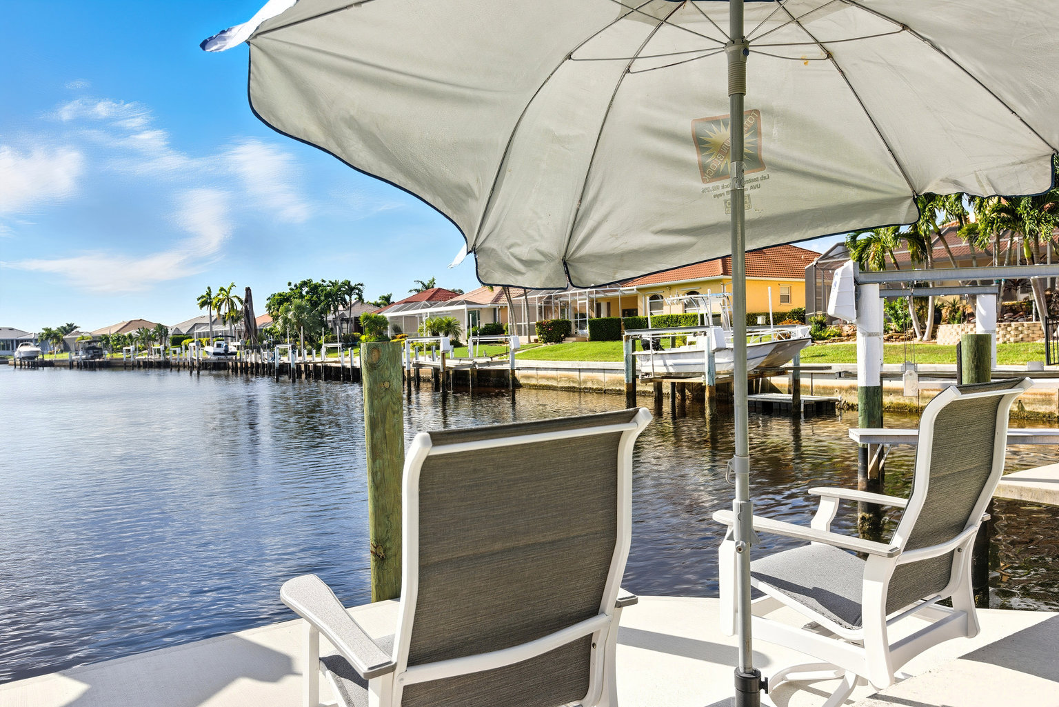 Punta Gorda Vacation Rental