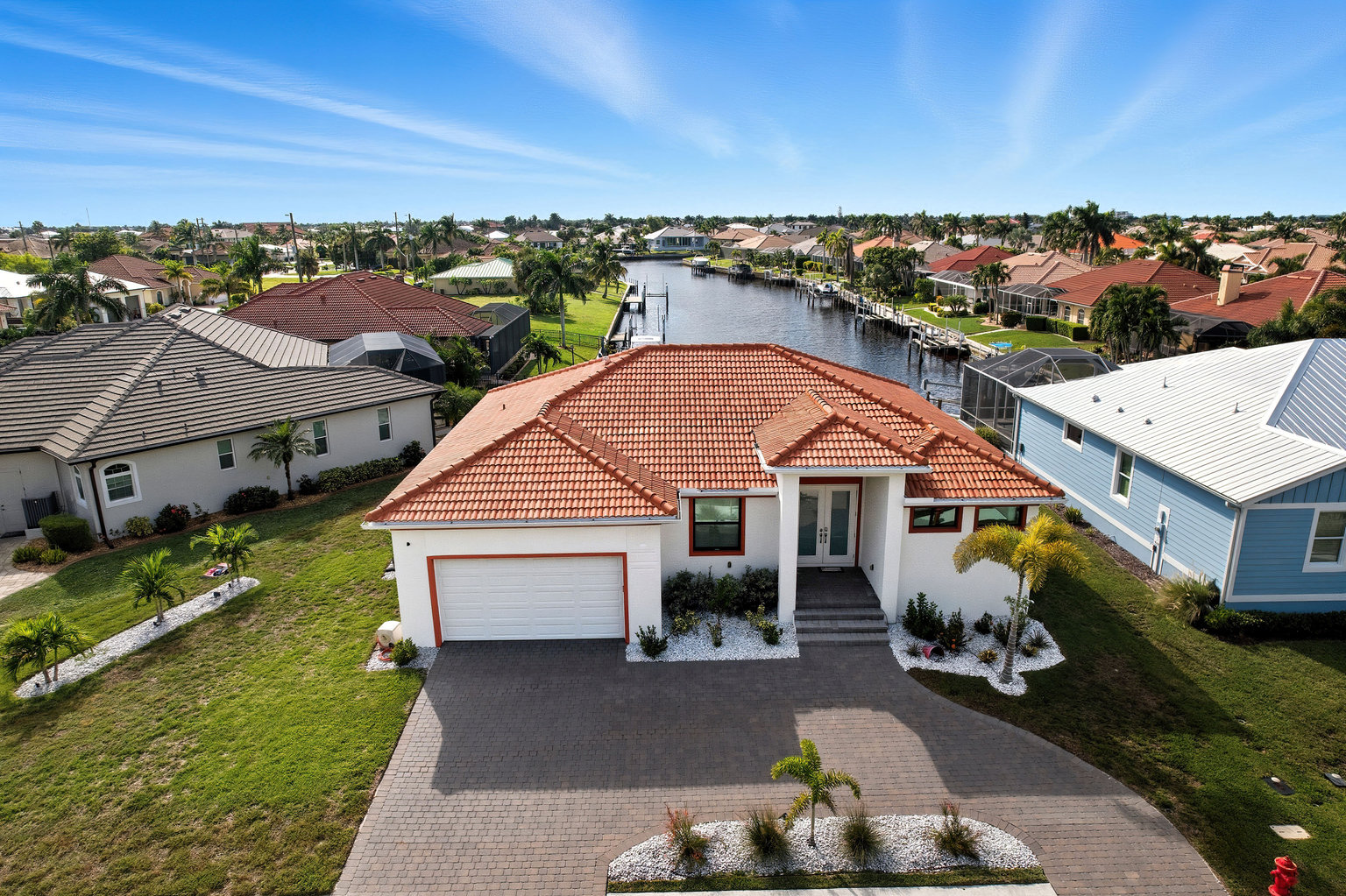 Punta Gorda Vacation Rental