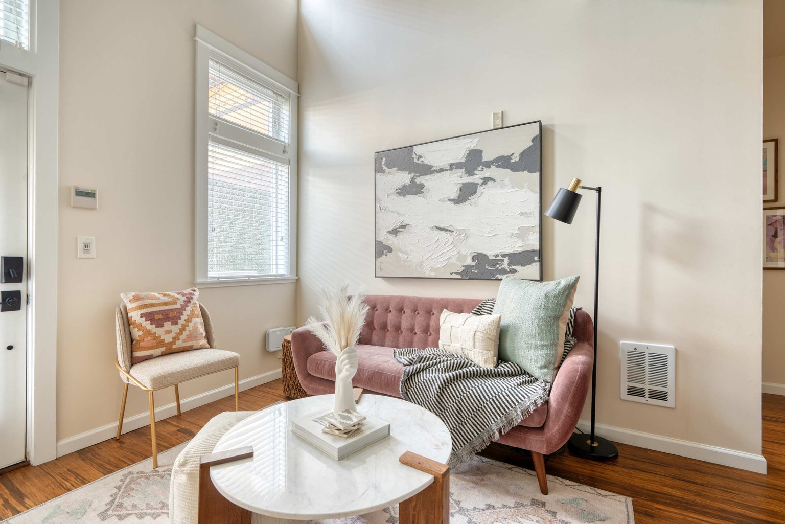 Portland Vacation Rental