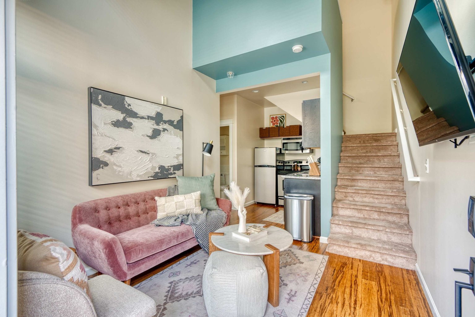 Portland Vacation Rental