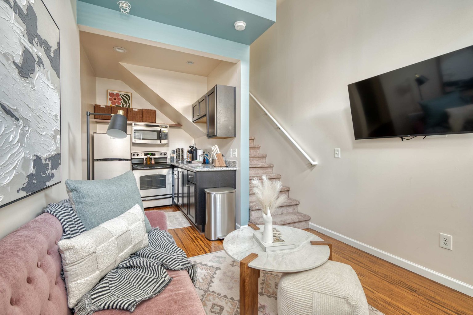 Portland Vacation Rental