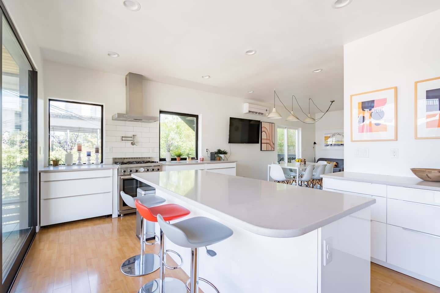 Portland Vacation Rental