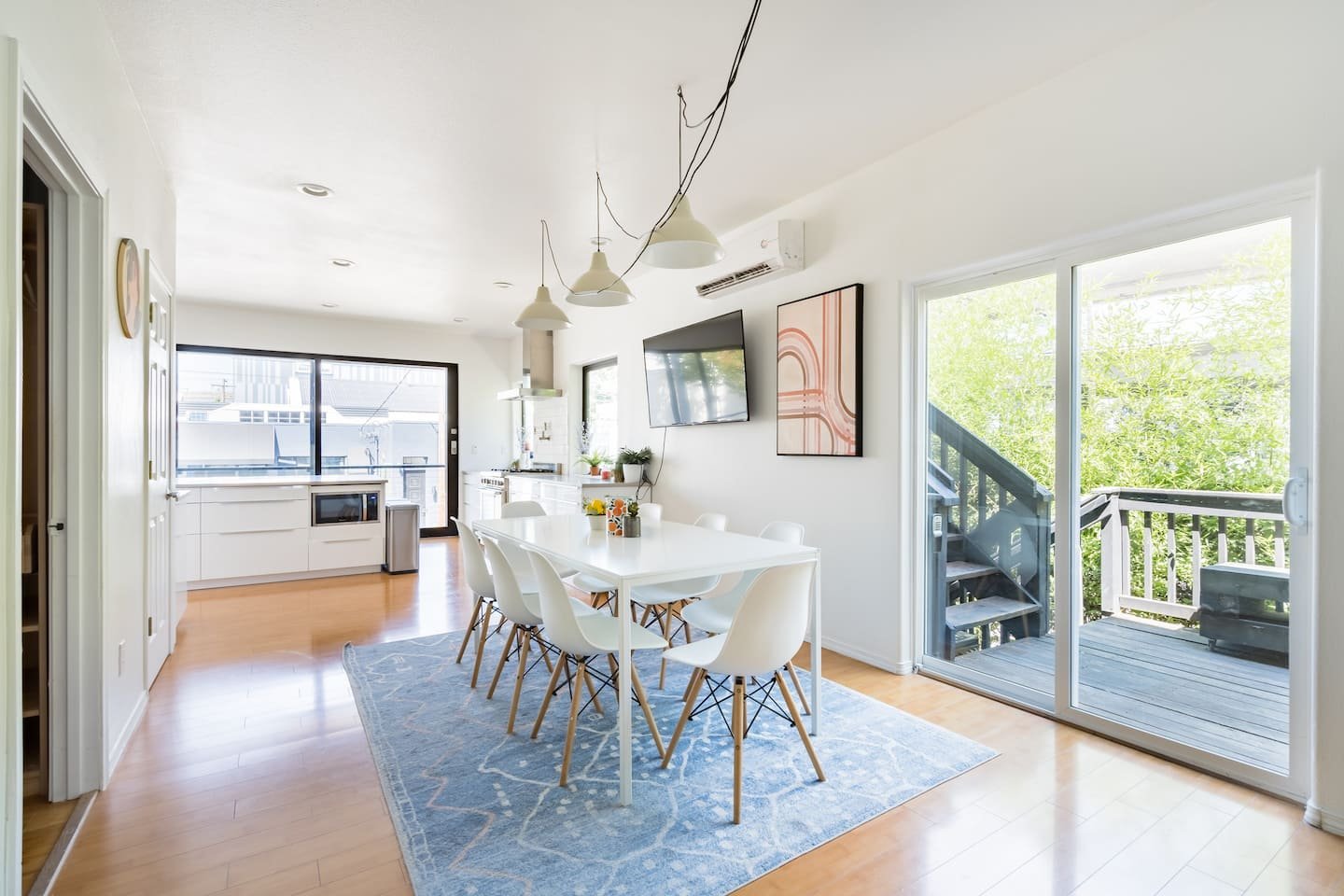 Portland Vacation Rental