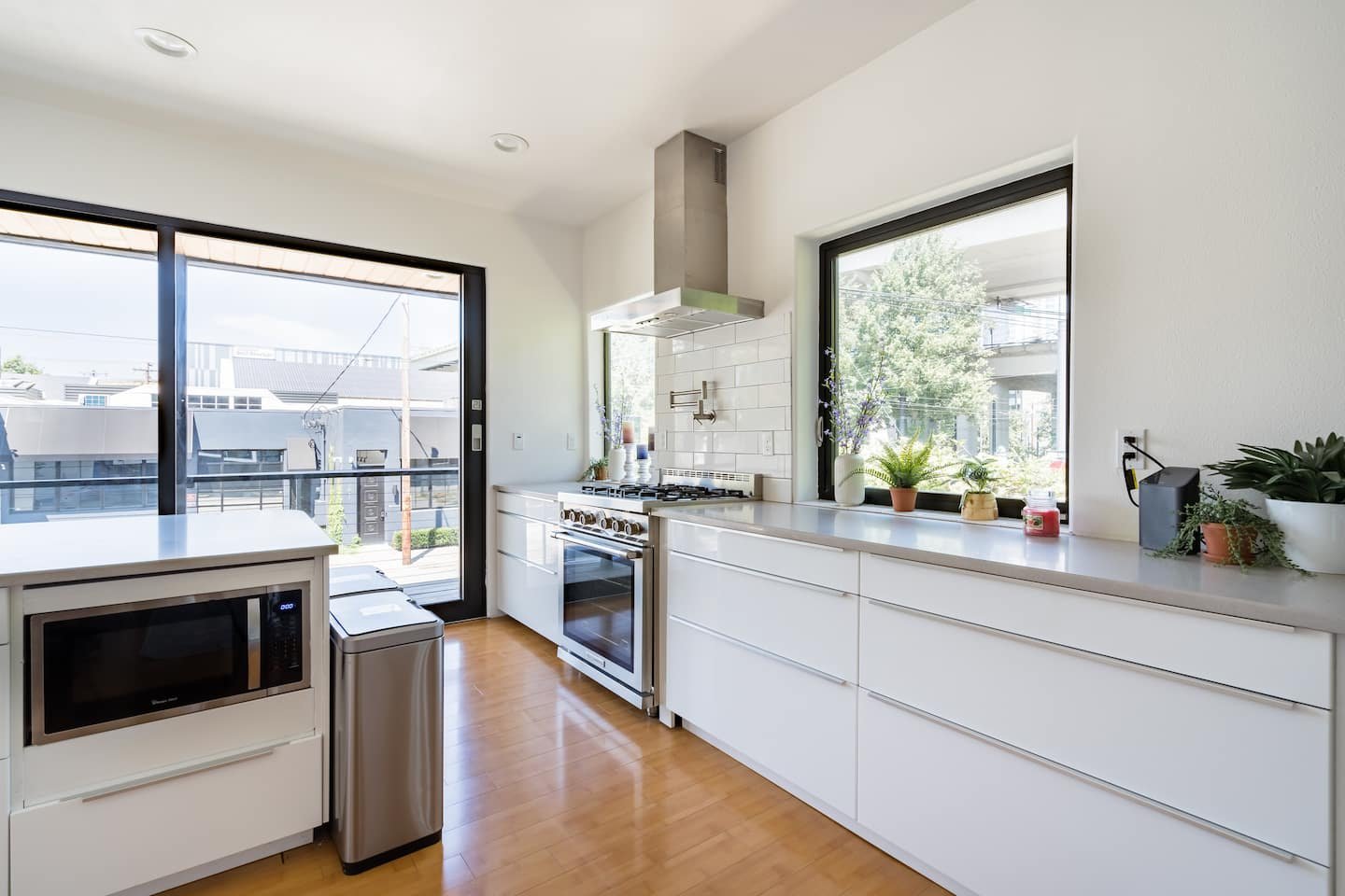 Portland Vacation Rental