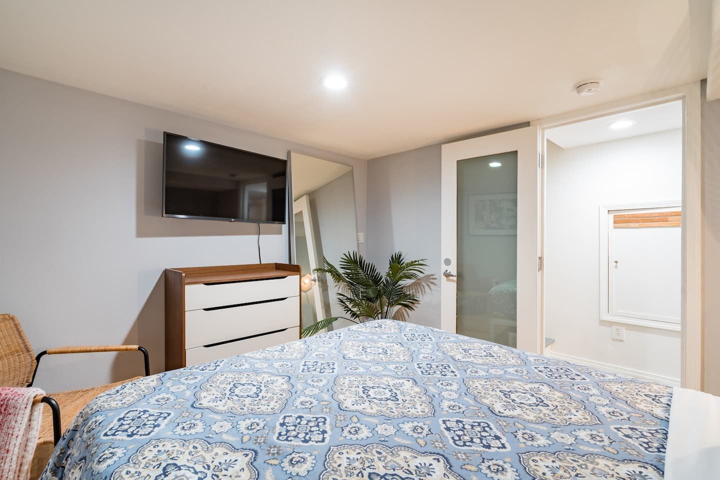 Portland Vacation Rental