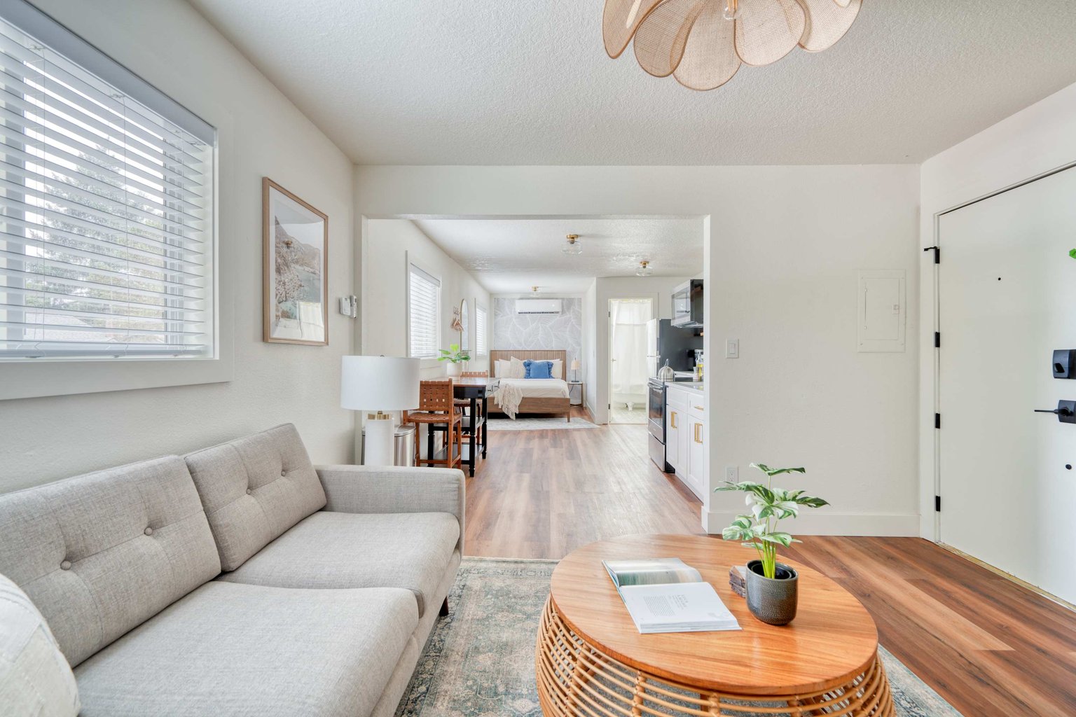 Portland Vacation Rental