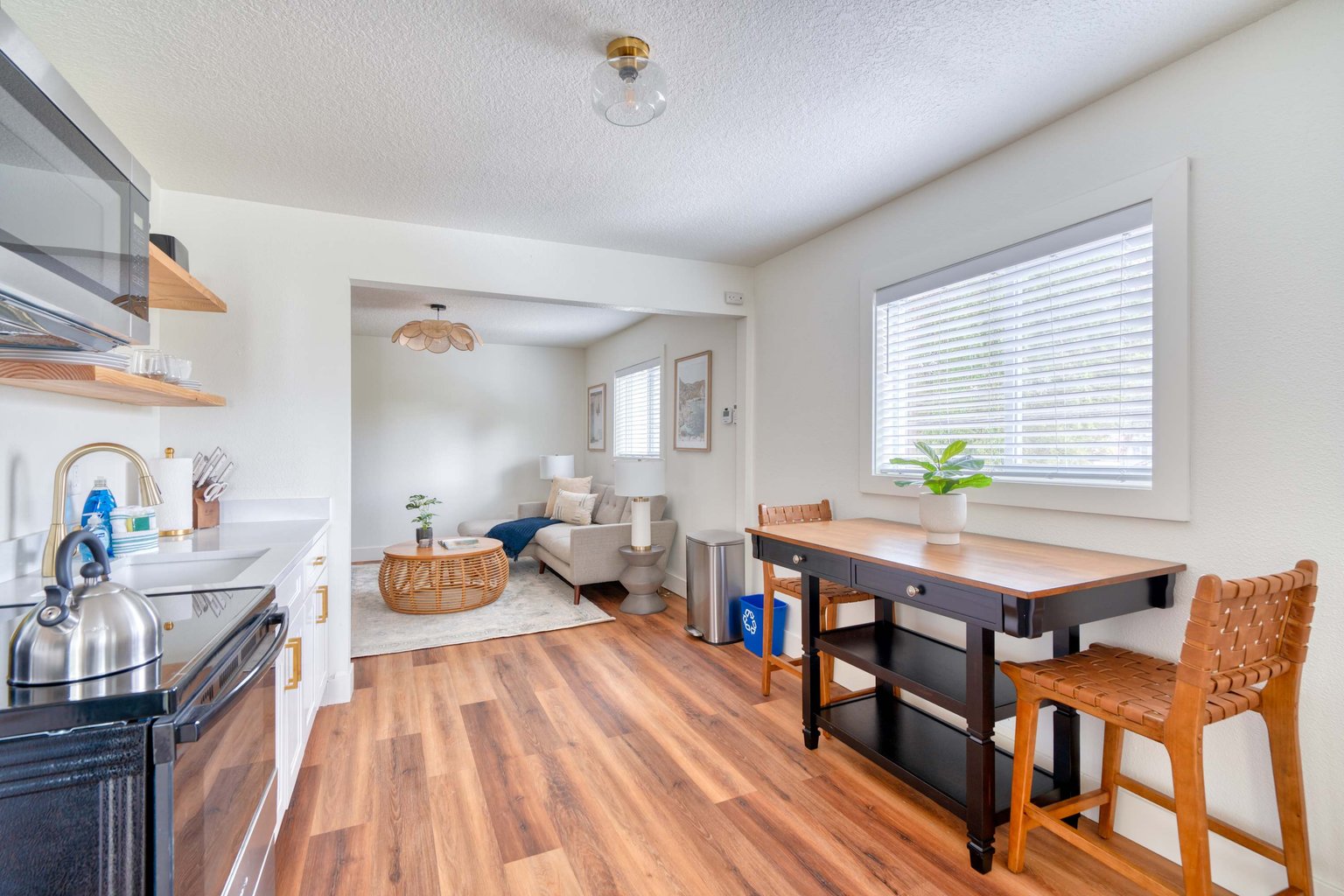 Portland Vacation Rental