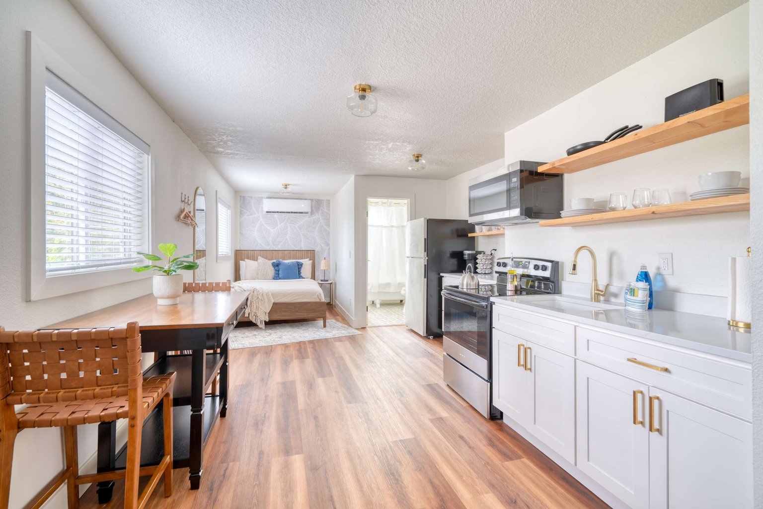 Portland Vacation Rental