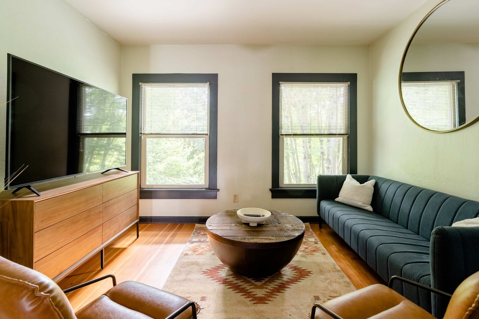 Portland Vacation Rental
