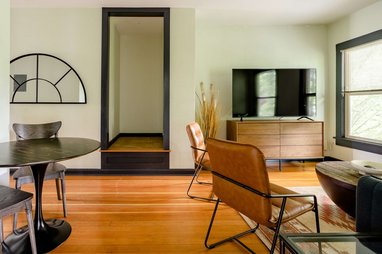 Portland Vacation Rental
