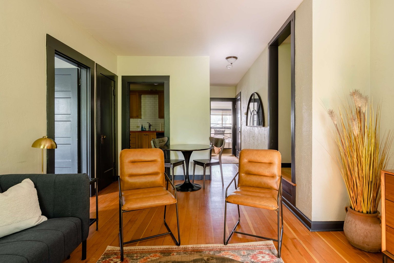 Portland Vacation Rental