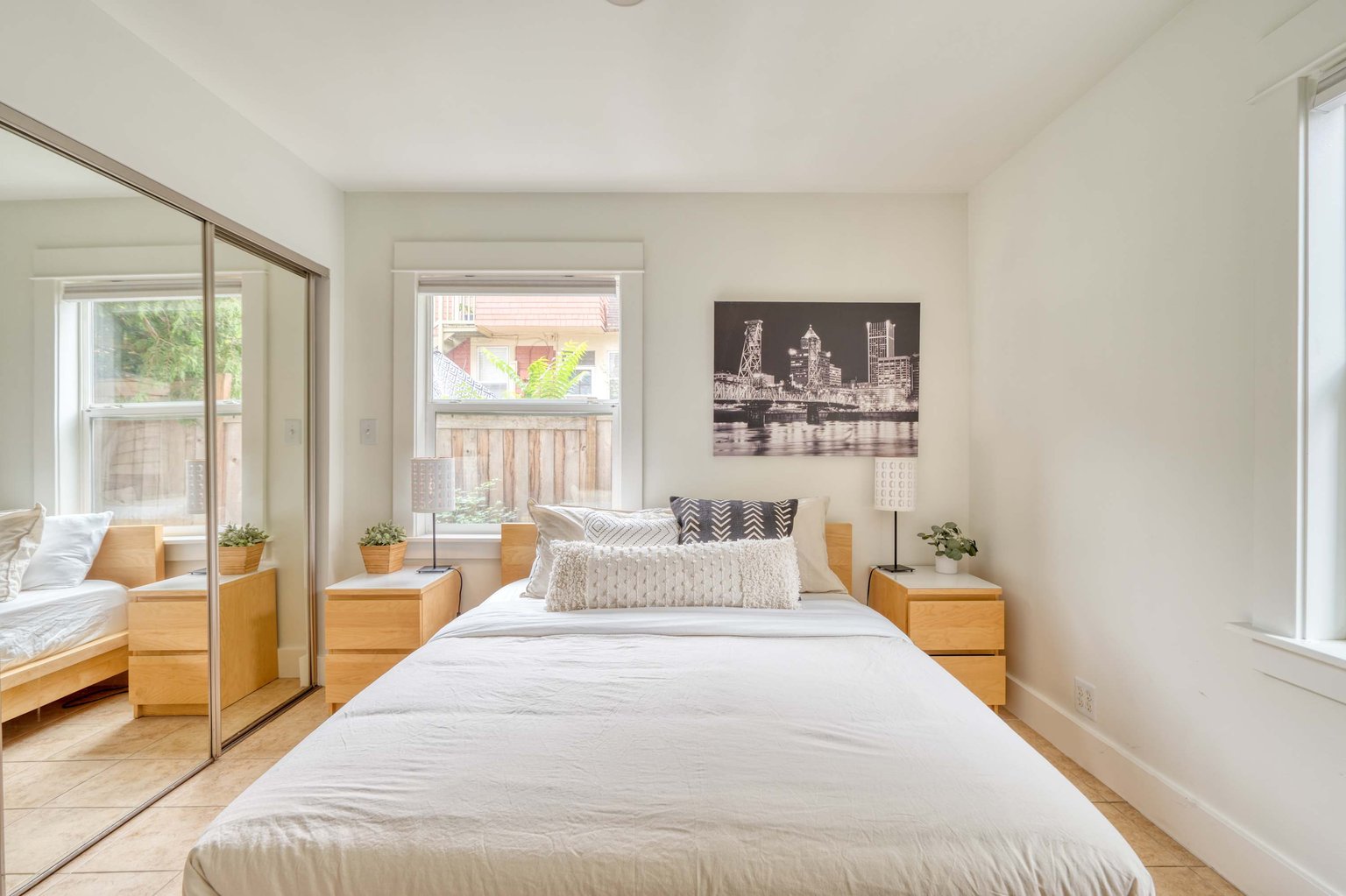 Portland Vacation Rental