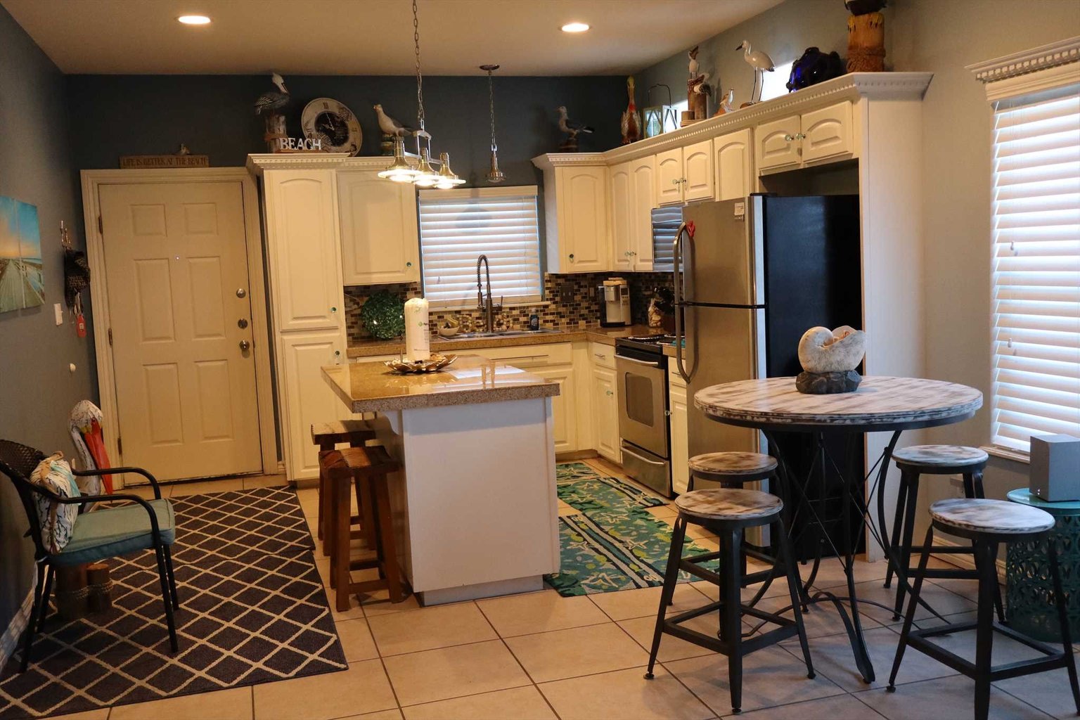 South Padre Island Vacation Rental