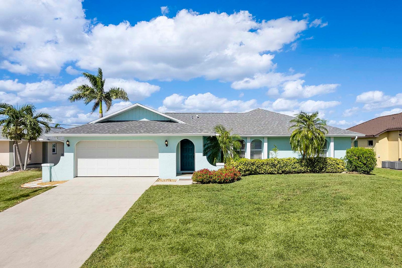 Cape Coral Vacation Rental