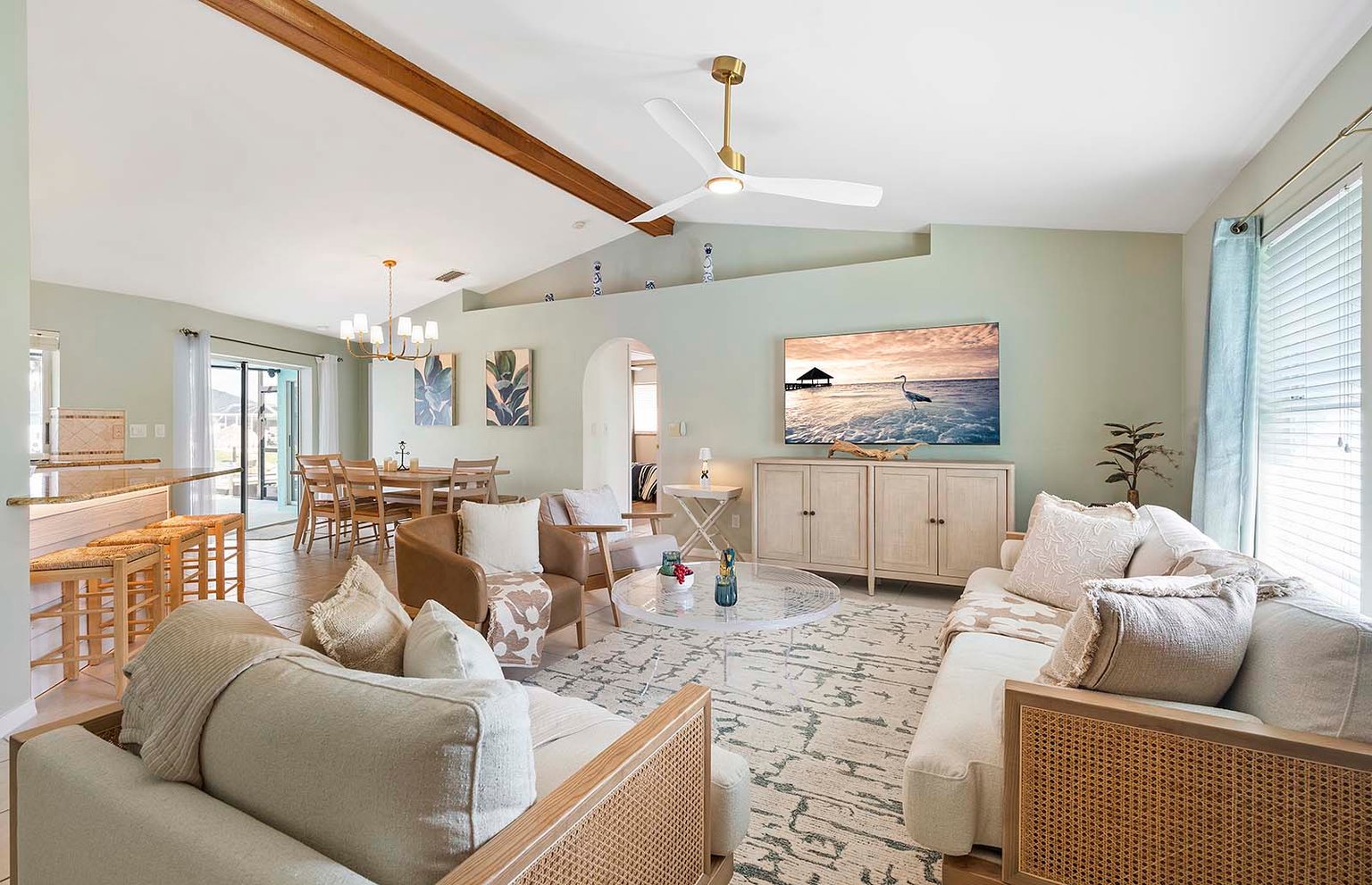 Cape Coral Vacation Rental