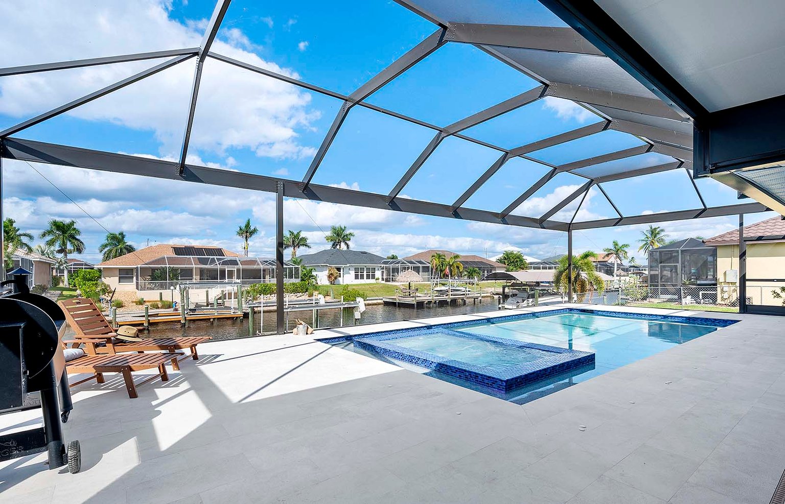 Cape Coral Vacation Rental