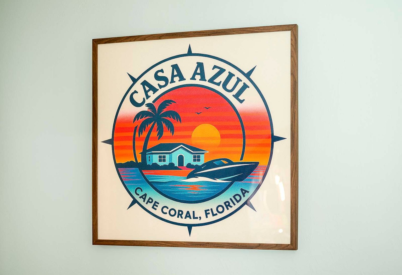 Cape Coral Vacation Rental